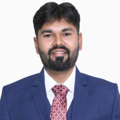 Chethan - Investment Advisor at Santhosh Dubai