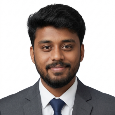 Santhosh - Property Consultant at Santhosh Dubai